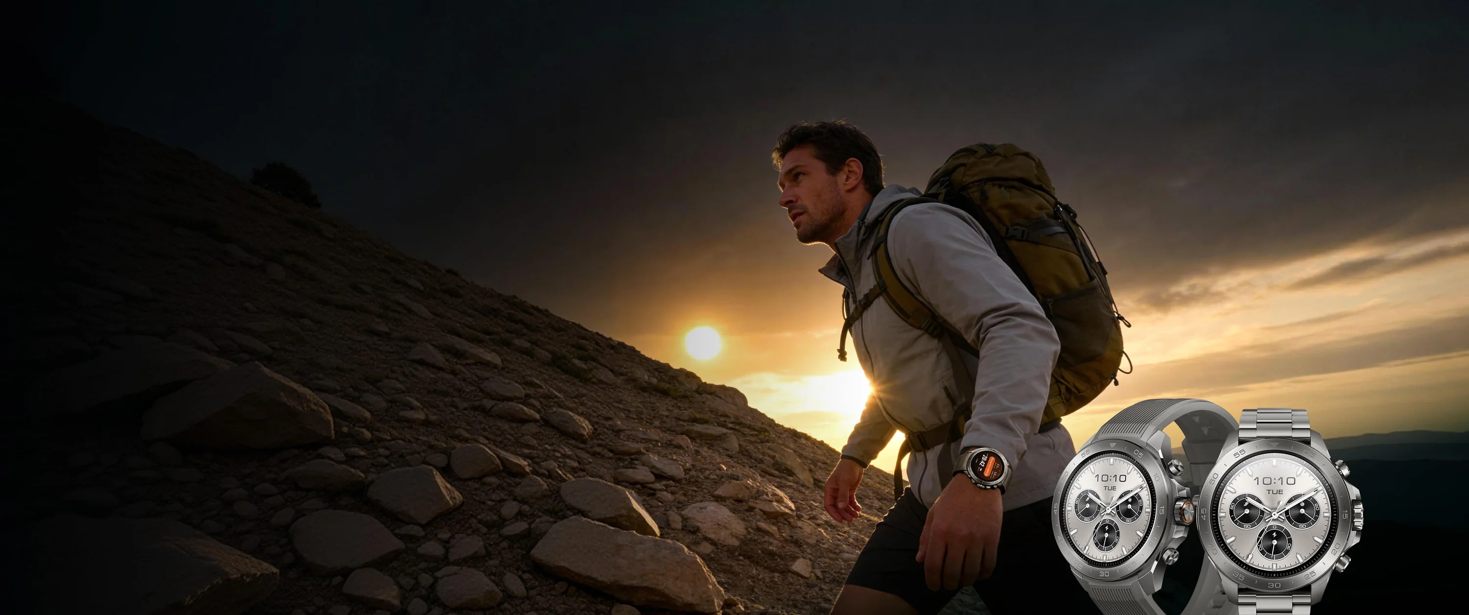 Elevate Your Dynamic Lifestyle